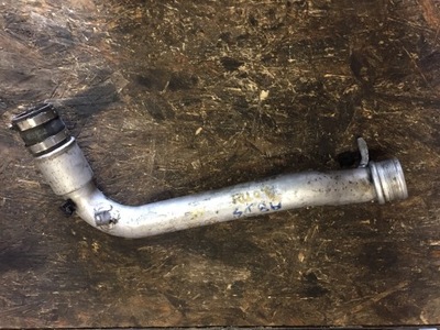 Audi оригинальный номер 059145731ct труба wąż интеркулер фото №1