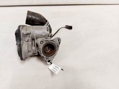 Dacia sandero ii renault nissan 1.5 dci клапан egr фото №1