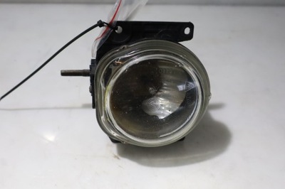 Протитуманна фара лівий alfa romeo 159 фото №1