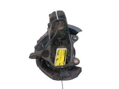 Поворотный кулак ступица перед передняя левая mini r56 r55 фото №1