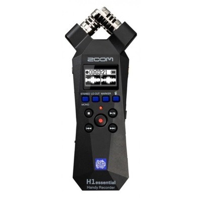 ZOOM H1 ESSENTIAL REJESTRATOR CYFROWY