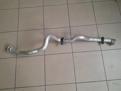 Porsche 911 997 2006r 3.6 boxster трубки труба wąż шланг wody 99710661002 фото №1