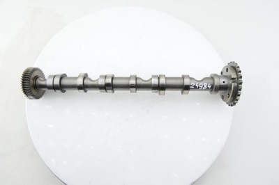 Вал распределительного вала всасывающий правый audi a6 c5 2.5 tdi фото №1