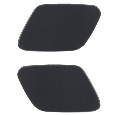 Заглушки омывателя фары l+p bmw x5 e70 фото №1