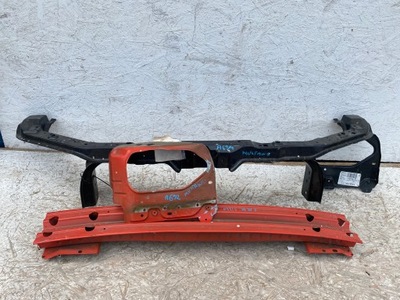 Ford mustang 10- усилитель pas перед панель фары usa фото №1