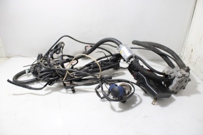 Електропроводка lpg opel vectra c 1.8 фото №1