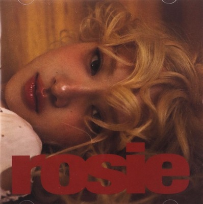 ROSE: ROSIE [CD]