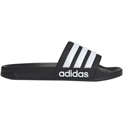 Klapki adidas Adilette Shower czarne GZ5922 R.44,5