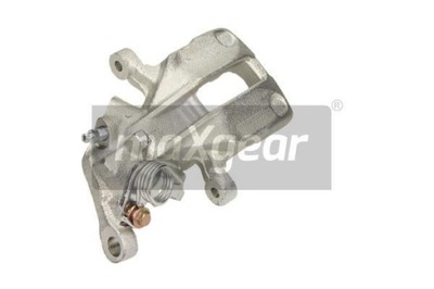 MAXGEAR 82-0217 СУППОРТ ТОРМОЗНОЙ ЛЕВЫЙ ЗАД AUDI 100/80/90/A8 QUATTRO 84-02