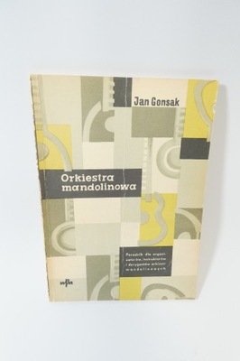 Orkiestra mandolinowa Gonsak