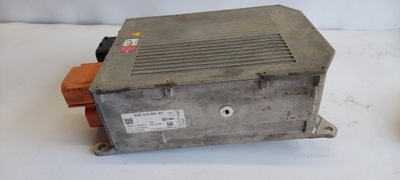 VW GOLF VII 7 MODULE LADOWANIA BATERII 5QE915681AT  