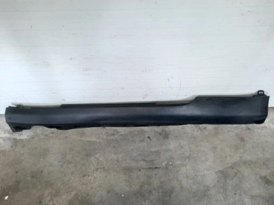 Mini paceman r61 порог левый молдинг порог левая 9808935 фото №1