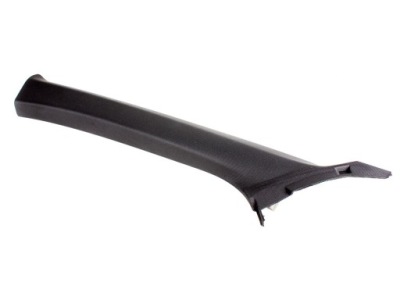 Захист ліва обшивка стійка передній ds7 crossback 17- r. 98168994 фото №1