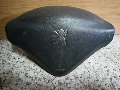 PAGALVĖ AIRBAG VAIRUOTOJO PEUGEOT 207 96701085ZD 