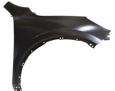 Новый крыло правый ford kuga 2020- оригинал фото №1