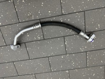 Шланг кондиціонера porsche 911 991 3.0 lift 9a257306700 фото №1
