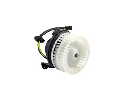 Chrysler pacifica 04 - 07 вентилятор внутренний воздуходувка салона фото №1