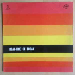 LP V/A - Beat-line Of Today