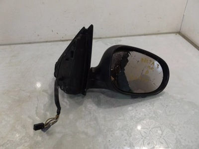 Delta iii дзеркало праве 7+4pin фото №1