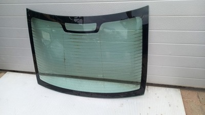 Стекло задняя задняя volvo s60 i 04r фото №1