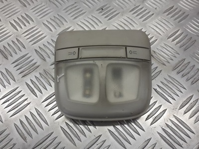 Освещение кабины задняя fiat stilo фото №1