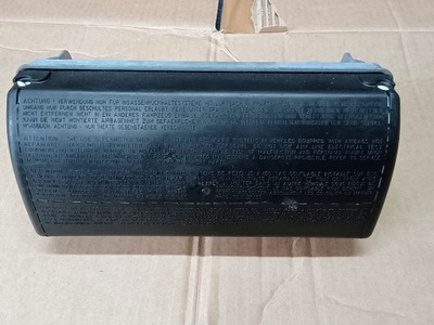 Подушка безопасности пассажира 2118603305 mercedes e w211 фото №1