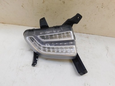 HALOGEN LAMP RIGHT LED DRL HYUNDAI IONIQ FACELIFT 19-22 ORIGINAL M-OD POZNAN  