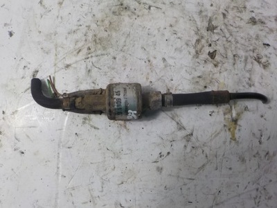 Audi a6 c5 помпа топлива webasto hydronic 20180945 фото №1