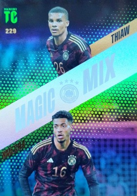 TOP CLASS 2024 MAGIC MIX 229 THIAW NMECHA