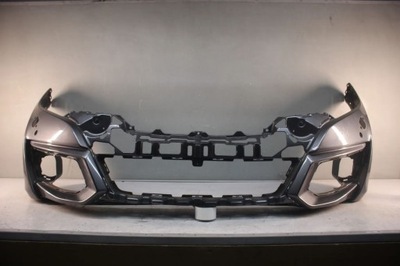 Бампер перед передний honda civic ix type-r lift фото №1