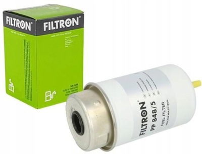 FILTRON FILTRO COMBUSTIBLES PP 848/5  