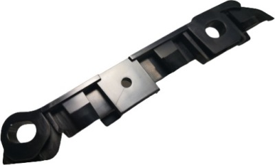 Направляющая бампера перед mercedes c klasa amg w205 pra фото №1