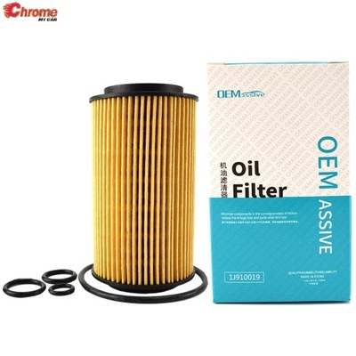 OIL FILTER 6111800009 PARA MERCEDES-BENZ VIANO  