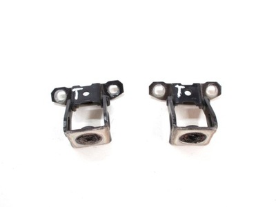 Lancia delta 3 iii петля кришки кришки багажника фото №1