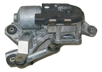 Audi r8 v10 механізм двірник 423955023 фото №1