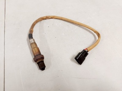 Renault clio iv 4 sandero ii 1.2 b датчик лямбда-зонд 226a47538r фото №1