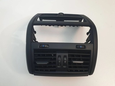 Bmw f10 f11 решётка обдув задняя 4219050 фото №1