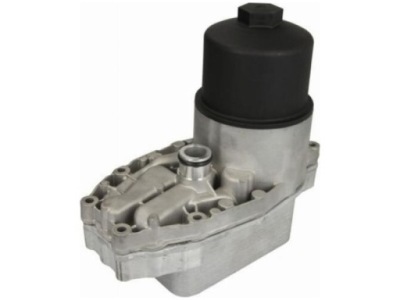 Радіатор оливи land rover discovery iv 3.0 range rover iv 3.0 фото №1