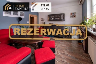 Mieszkanie, Gdańsk, Wrzeszcz, 86 m²