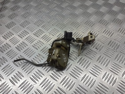 Замок крышки багажника honda cr-v i фото №1