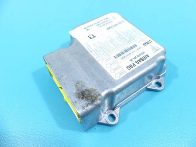 Блок керування модуль подушка безпеки porsche panamera i фото №1