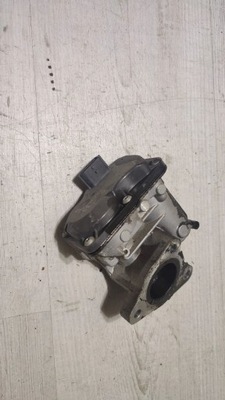 Renault оригинальный номер 147102557r клапан egr фото №1