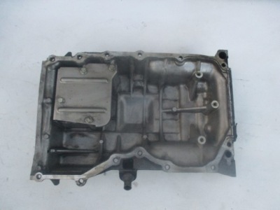 Піддон масляна оливи mazda 3 6 mps cx7 2.3 disi turbo фото №1
