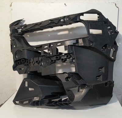 Кронштейн лампы левая bmw g70 фото №1