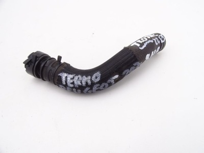 Peugeot 207 1.4 e-hdi hdi wąż шланг wody фото №1