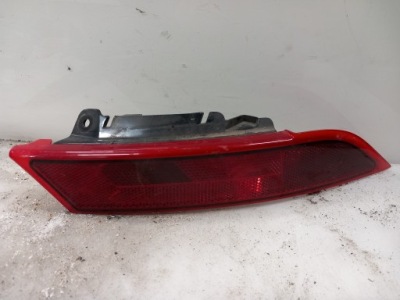 Лампа правая задняя противотуманная land rover discovery v фото №1