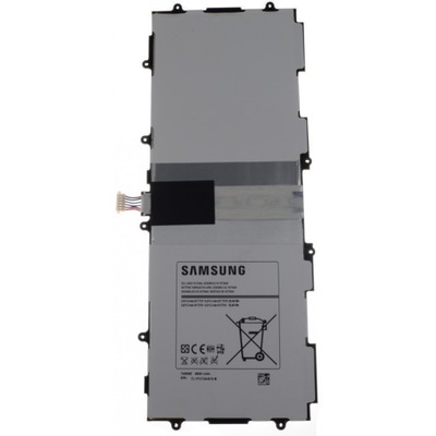 NOWA ORYGINALNA BATERIA T4500E SAMSUNG GALAXY TAB 3 P5200 p5210 p5220