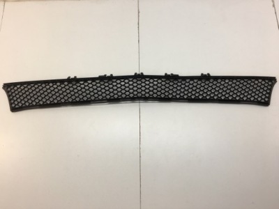 Mercedes-benz оригинальный номер a2138850622 решётка вентиляционная, бампер фото №1