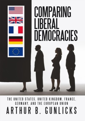 Comparing Liberal Democracies EBOOK