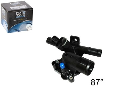 Meat&doria термостат renault grand scenic iii фото №1